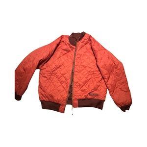 Nike Reversible Bomber Jacket